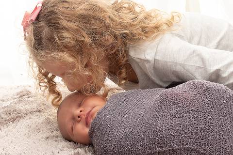 Sessão Recém nascido
Jeanne Look'