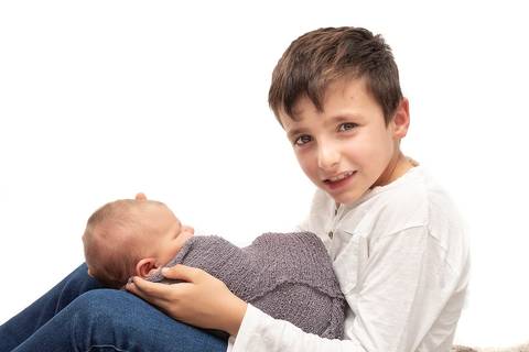 Sessão Recém nascido
Jeanne Look'