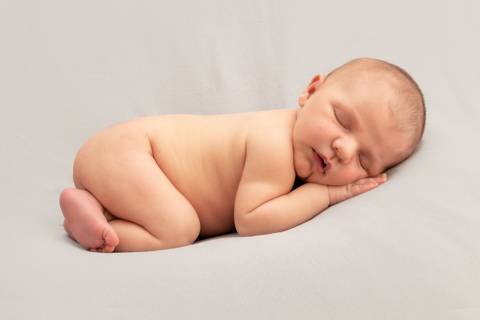 Sessão Recém nascido
Jeanne Look'