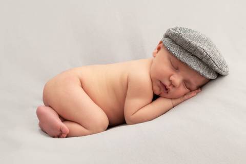 Sessão Recém nascido
Jeanne Look'