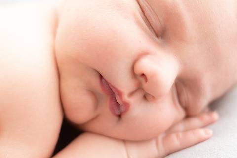 Sessão Recém nascido
Jeanne Look'