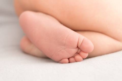 Sessão Recém nascido
Jeanne Look'