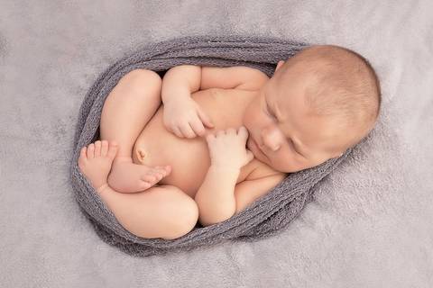 Sessão Recém nascido
Jeanne Look'