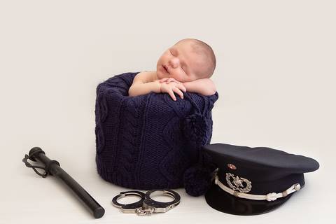 Sessão Recém nascido
Jeanne Look'