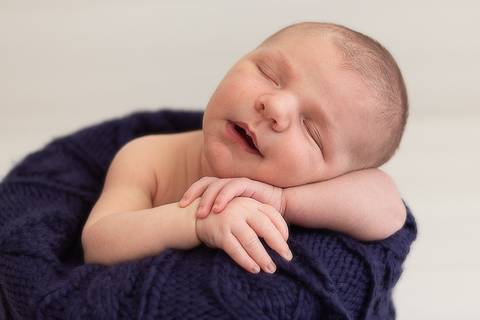 Sessão Recém nascido
Jeanne Look'