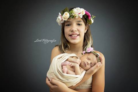 Sessão Newborn
Jeanne Look
Fernão Ferro'