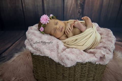 Sessão Newborn
Jeanne Look
Fernão Ferro'