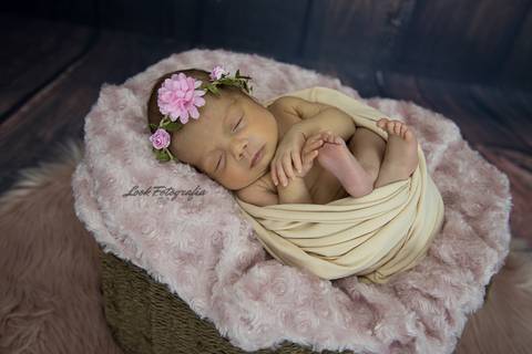 Sessão Newborn
Jeanne Look
Fernão Ferro'