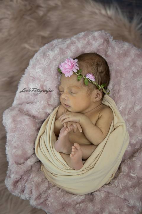 Sessão Newborn
Jeanne Look
Fernão Ferro'