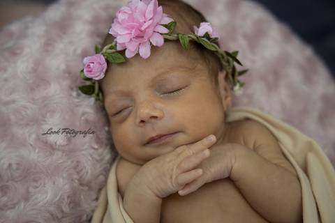 Sessão Newborn
Jeanne Look
Fernão Ferro'