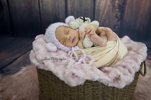 Sessão Newborn
Jeanne Look
Fernão Ferro'