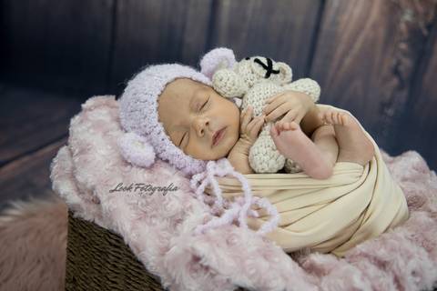 Sessão Newborn
Jeanne Look
Fernão Ferro'