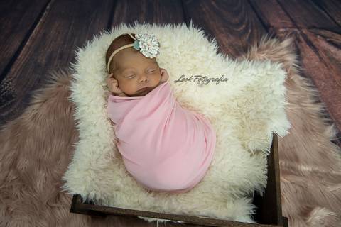 Sessão Newborn
Jeanne Look
Fernão Ferro'