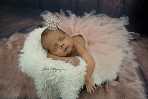 Sessão Newborn
Jeanne Look
Fernão Ferro'