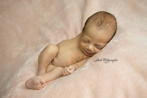 Sessão Newborn
Jeanne Look
Fernão Ferro'