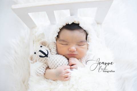 Sessão newborn
Recém nascido
Jeanne look Fotografias
Fernão Ferro'