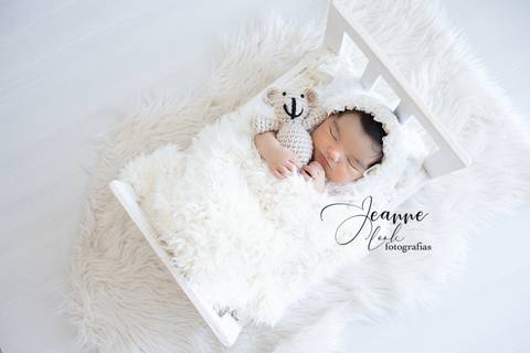 Sessão newborn
Recém nascido
Jeanne look Fotografias
Fernão Ferro'