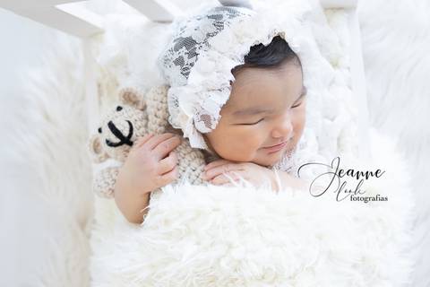 Sessão newborn
Recém nascido
Jeanne look Fotografias
Fernão Ferro'