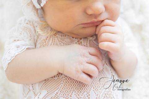 Sessão newborn
Recém nascido
Jeanne look Fotografias
Fernão Ferro'