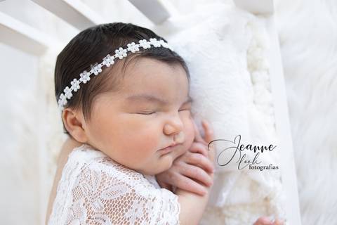 Sessão newborn
Recém nascido
Jeanne look Fotografias
Fernão Ferro'