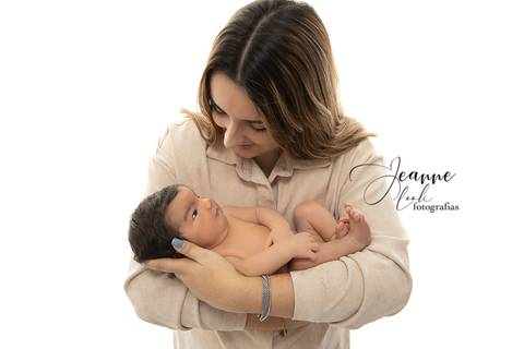 Sessão newborn
Recém nascido
Jeanne look Fotografias
Fernão Ferro'