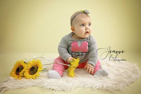 Acompanhamento do bebé
sessão 7 meses
Fernão Ferro
Jeanne Look Fotografias'