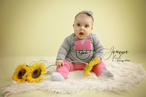 Acompanhamento do bebé
sessão 7 meses
Fernão Ferro
Jeanne Look Fotografias'