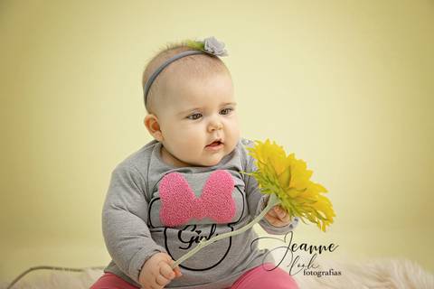 Acompanhamento do bebé
sessão 7 meses
Fernão Ferro
Jeanne Look Fotografias'