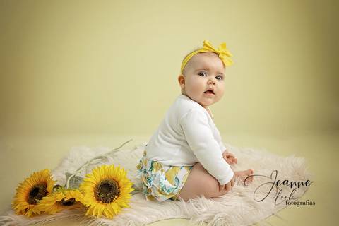 Acompanhamento do bebé
sessão 7 meses
Fernão Ferro
Jeanne Look Fotografias'