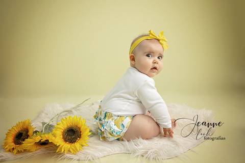 Acompanhamento do bebé
sessão 7 meses
Fernão Ferro
Jeanne Look Fotografias'