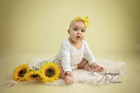 Acompanhamento do bebé
sessão 7 meses
Fernão Ferro
Jeanne Look Fotografias'