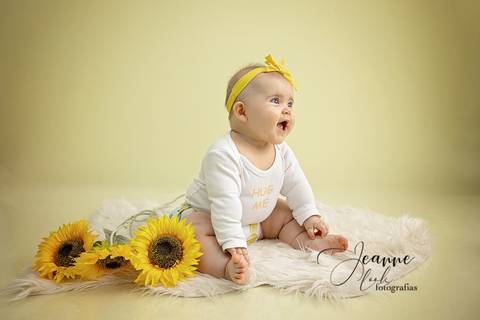 Acompanhamento do bebé
sessão 7 meses
Fernão Ferro
Jeanne Look Fotografias'