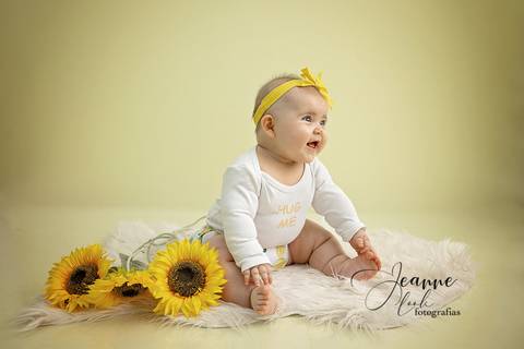 Acompanhamento do bebé
sessão 7 meses
Fernão Ferro
Jeanne Look Fotografias'