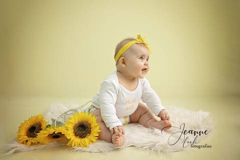 Acompanhamento do bebé
sessão 7 meses
Fernão Ferro
Jeanne Look Fotografias'