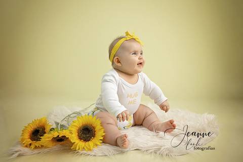 Acompanhamento do bebé
sessão 7 meses
Fernão Ferro
Jeanne Look Fotografias'