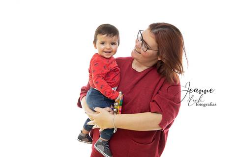 Sessão Banho de leite
Jeanne Look
acompanhamento do bebé
Fernão Ferro '