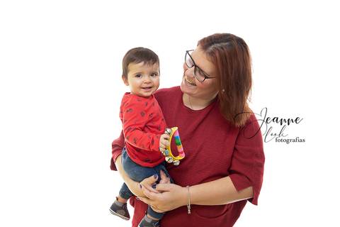 Sessão Banho de leite
Jeanne Look
acompanhamento do bebé
Fernão Ferro '