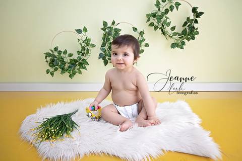 Sessão Banho de leite
Jeanne Look
acompanhamento do bebé
Fernão Ferro '