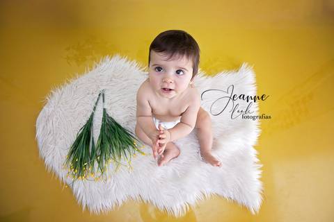 Sessão Banho de leite
Jeanne Look
acompanhamento do bebé
Fernão Ferro '