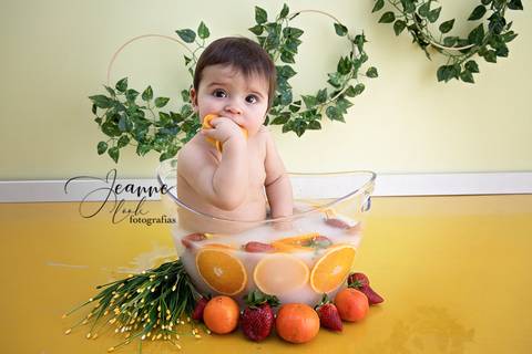 Sessão Banho de leite
Jeanne Look
acompanhamento do bebé
Fernão Ferro '