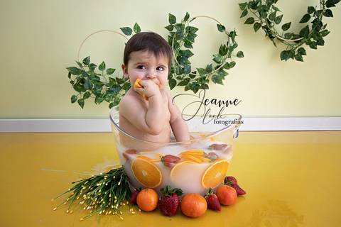 Sessão Banho de leite
Jeanne Look
acompanhamento do bebé
Fernão Ferro '