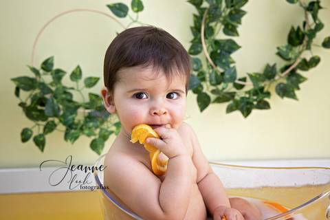 Sessão Banho de leite
Jeanne Look
acompanhamento do bebé
Fernão Ferro '