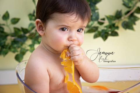 Sessão Banho de leite
Jeanne Look
acompanhamento do bebé
Fernão Ferro '