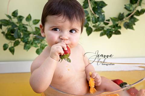 Sessão Banho de leite
Jeanne Look
acompanhamento do bebé
Fernão Ferro '