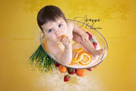 Sessão Banho de leite
Jeanne Look
acompanhamento do bebé
Fernão Ferro '