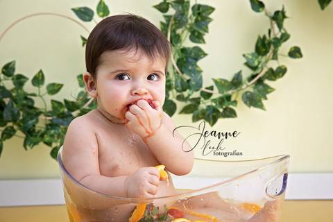 Sessão Banho de leite
Jeanne Look
acompanhamento do bebé
Fernão Ferro '