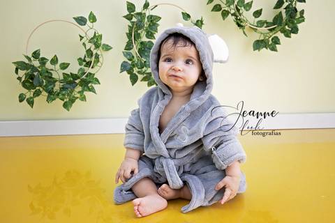 Sessão Banho de leite
Jeanne Look
acompanhamento do bebé
Fernão Ferro '