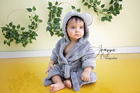 Sessão Banho de leite
Jeanne Look
acompanhamento do bebé
Fernão Ferro '