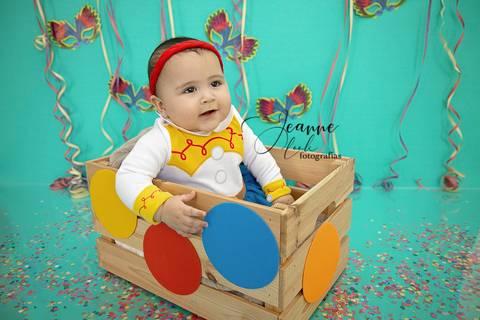 Sessão temática
Carnaval
Sessão fotografica de bebé
Jeanne Look
Fernão Ferro'