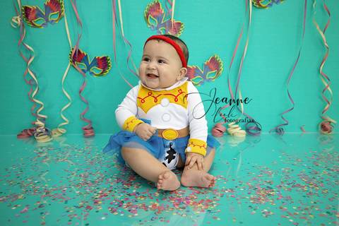 Sessão temática
Carnaval
Sessão fotografica de bebé
Jeanne Look
Fernão Ferro'